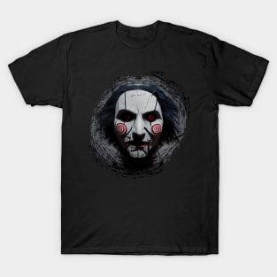 Billy The Puppet T-Shirt